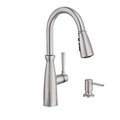 Moen Surie Pulldown Kitchen Srs 87395SRS